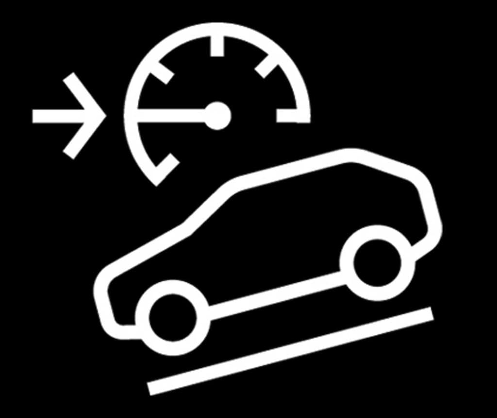 pick-up PEUGEOT LANDTREK ADAS HDC Hill Descent Control